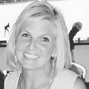 Meet your Posher, Tracey